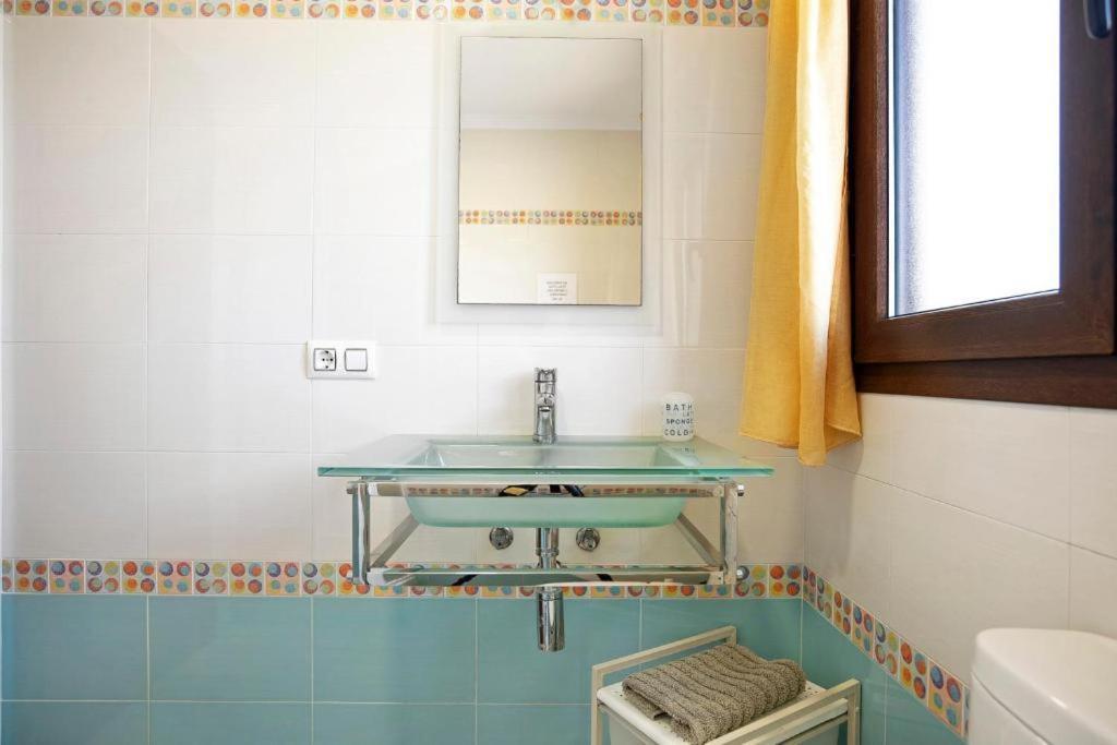 Villa Fornell - Piscina Compartida Конил-де-ла-Фронтера Екстериор снимка