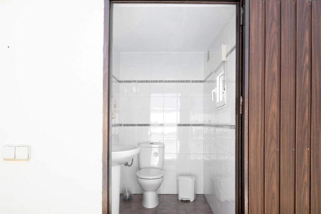 Villa Fornell - Piscina Compartida Конил-де-ла-Фронтера Екстериор снимка